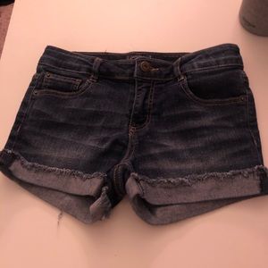 Lucky brand shorts